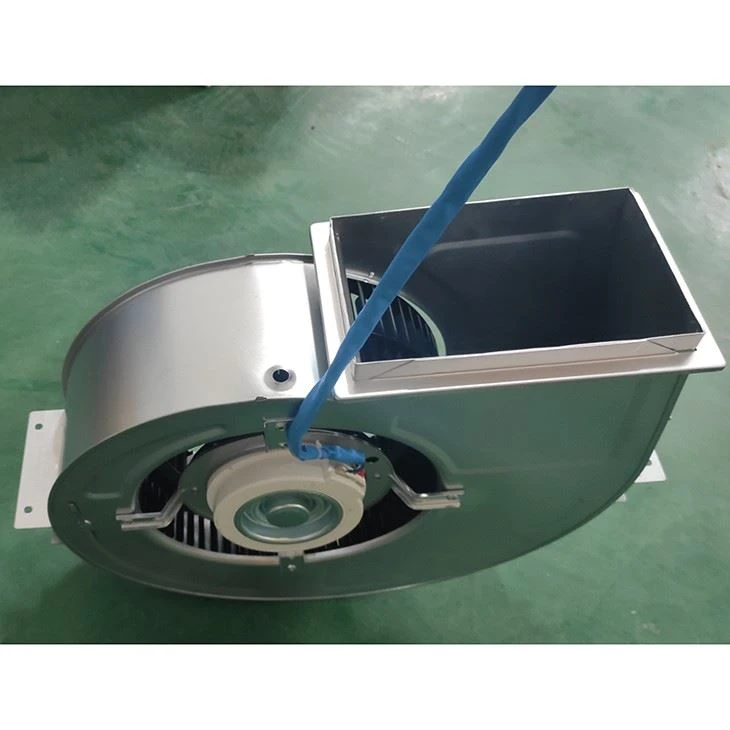 centrifugal fan for Integrated Cooker
