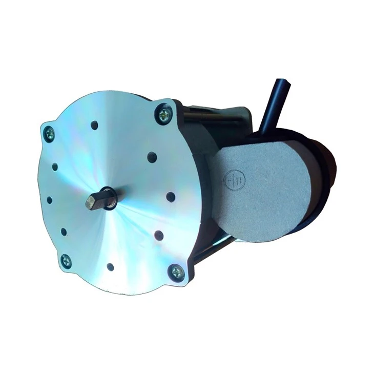 Oil Industrial heater motors