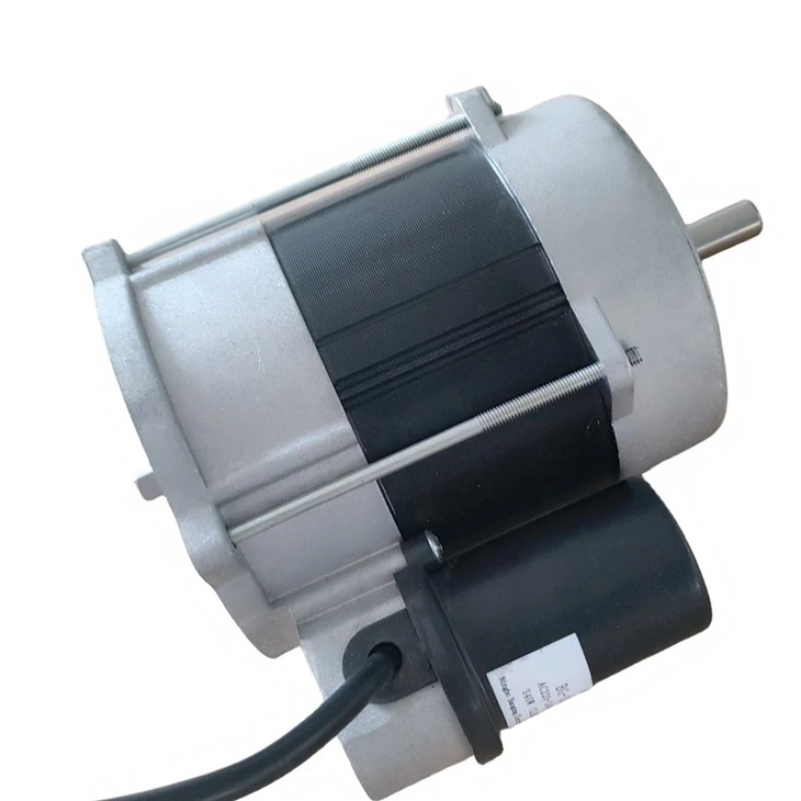 motor for Industrial oil heater