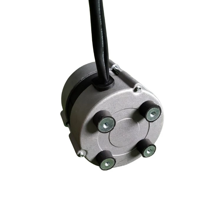 BLDC fan blower motor