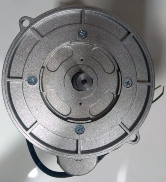 AC DIESEL BURNER motor