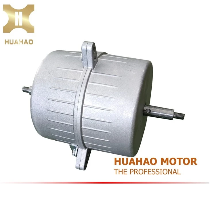 Double Shaft Range Hood Motor