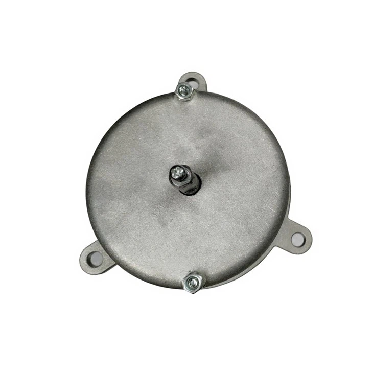 Fan Motors For Exhaust Fans